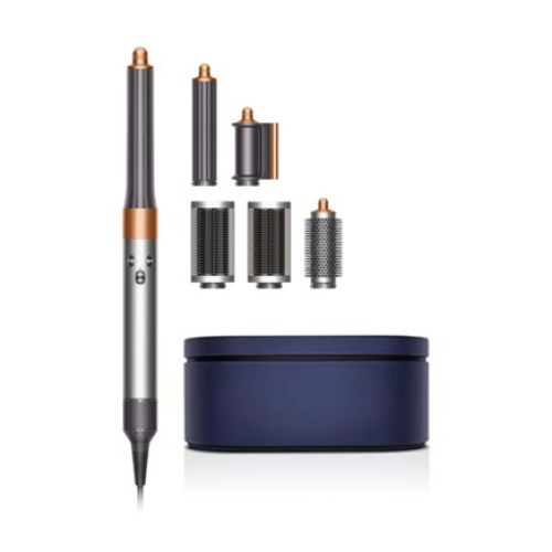 Стайлер Dyson Hairstyler Airwrap HS05 Complete Long (Nickel / Copper) (2022)