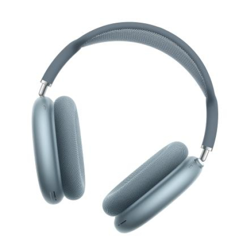 Беспроводные наушники Apple AirPods Max с USB-C (Голубой | Blue)