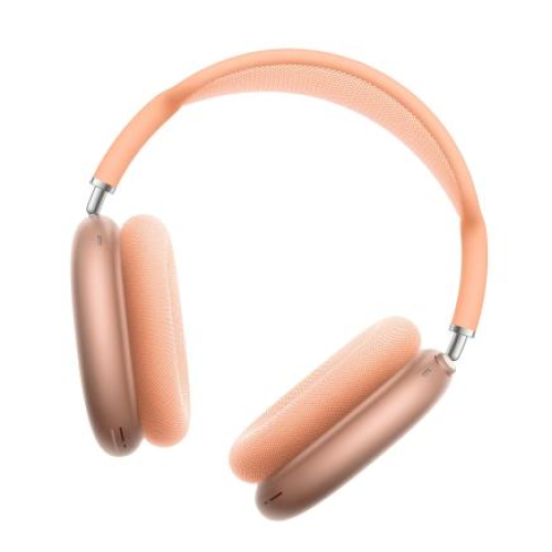 Беспроводные наушники Apple AirPods Max с USB-C (Оранжевый | Orange)